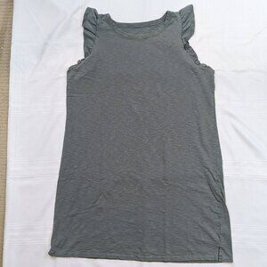 Olive green Universal Thread Goods women's sleeveless tunic size XXL